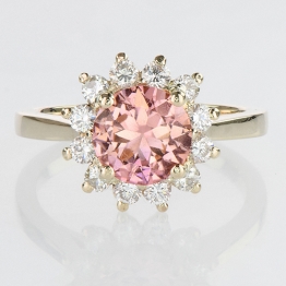 pink-tourmaline-and-diamond-halo-ring-lstr514
