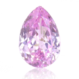 Spinel,Pear 1.87-Carat