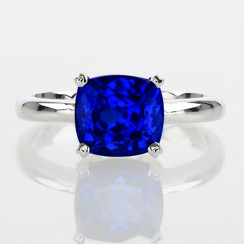 tanzanite-cushion-solitaire-ring-with-filigree-detail-lstr507