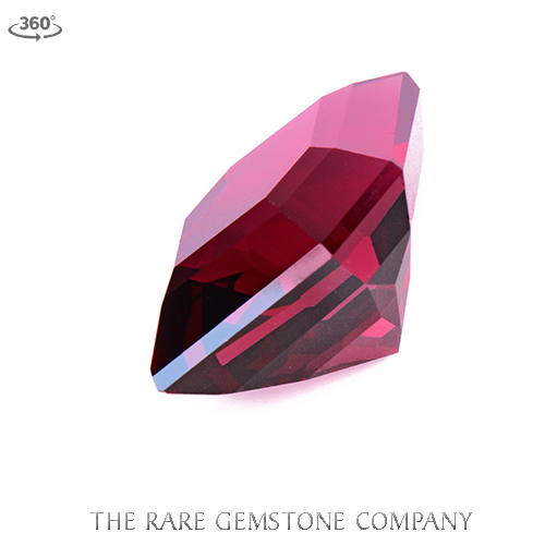 Rhodolite Garnets: What are They? What Makes them Different & Valuable