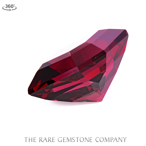 Large 100% Natural RED Garnet Crystal Gemstone Rough Stone Mineral Specimen  Hot.