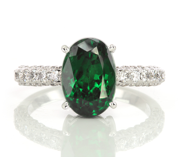 exceptional-4ct-oval-tsavorite-and-diamond-ring-lstr283 exceptional-4ct-oval-tsavorite-and-diamond-ring-lstr283
