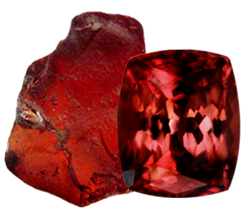 what is the value of garnet
